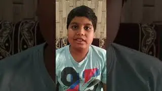 # meet vanitaben rathod # table of 1 to 5