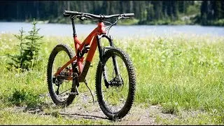 First Ride: 2018 Diamondback Release Carbon