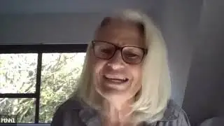 Clive Elliott podcast with Ruth Herbert
