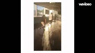 Dance Workshop