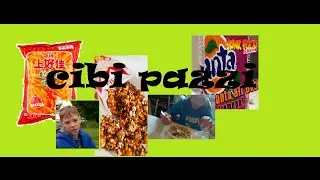 cibi pazzi #2 parte 1