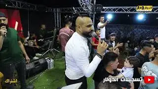 سحجه شعبيه ناااار الفنان فراس فراشات - مهرجان العريس وائل ابو رعيه - تسجيلات الدولار 2023