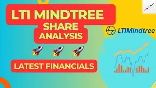 LTI Mindtree Ltd share latest news | Dividend & Results update