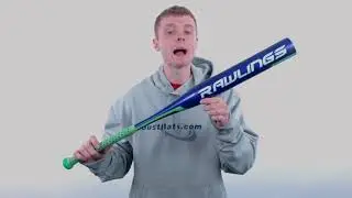 Review: Rawlings Storm -13 Youth Fastpitch Softball Bat (FP7S13)