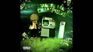 Punchmade Dev &ndash; Living Legend [Official Instrumental] (Prod. By @prodbythrax)