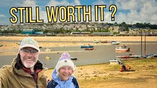 We Visited Rock, Cornwall After Summer&hellip; Was It Worth It?&nbsp; #RockCornwall&nbsp;#Cornwall&nbsp; #Visit&nbsp;Cornwall