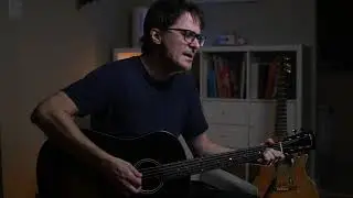 Sweet Heat Lightning Gregory Alan Isakov Acoustic Covers by James Hawley
