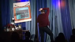 Shaun Connolly on 1/30/20