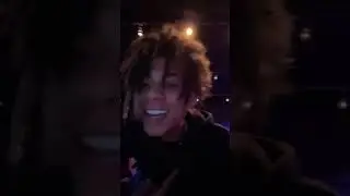 iann dior - Moonlight (snippet)
