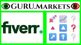 Fiverr International (FVRR) 🔺 stock analysis, ticker: FVRR forecast GURU.Markets​ 📈