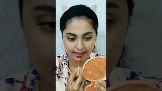 Simple Makeup #youtubeshorts #shorts #simplemakeup