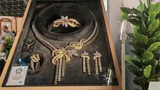 Jeddah gold expo Fair