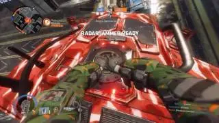Titanfall 2 Attrition Multiplayer Gameplay Holo Pilot Gen 6