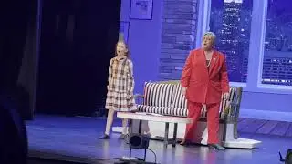 Elf The Musical   I'll Believe In You   Megan Jones & Daniele Coombe