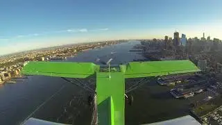 HUDSON RIVER