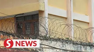 Some 3,000 prisoners eligible for conditional release from September