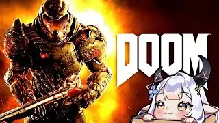 [DOOM] We're going to the great Mars outdoors! (part 5)