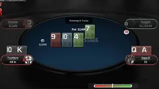 nl1k &spades; [Squa1l vs TaxHere] &spades; loose postflop play |19 3 19