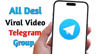 How To Add Telegram Group Links || How To Join Latest Telegram Group (Full Guide)