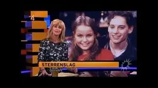 25 Jaar GTST bij RTL Boulevard