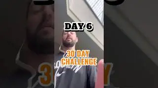 Day 6 of the 30 day health challenge &hellip; Running running running. #30daychallenge #fitness #getfit