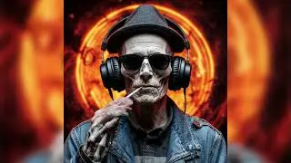 [FREE] ЧЕСТЕР НЕБРО Type Beat -''Cranial'' | UNDERGROUND BOOM BAP BEAT