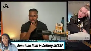 Healthcare Workers QUITTING, Americans STOP Data Centers, Cost of Living UNREAL, Teachers Quitting