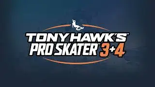 Trip Hop - Tony Hawk's Pro Skater 3 + 4 OST