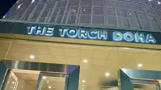 The Torch Hotel By Chelzzey #jan2,2026