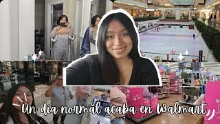 Así es mi vida en Houston en un día normal 🇺🇸✨
