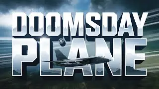Inside the E-4B &ldquo;Doomsday Plane&rdquo; &ndash; The U.S. Military&rsquo;s Airborne Command Center