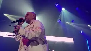Vishal Dadlani | Live In Sydney | Jaane Kyun