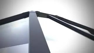 SMART Aliver Orangery Roof