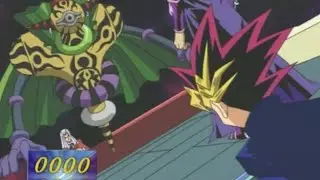 yami yugi vs pegasus (remake) amv
