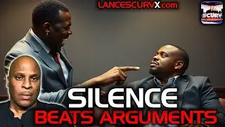 WHY SMART MEN WALK AWAY FROM ARGUMENTS AFTER 40 | THE SCURV PODCAST