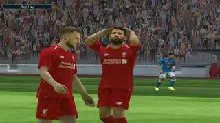 PES 2019 PRO EVOLUTION SOCCER IOS-Android-Review-Gameplay-Walkthrough-Part #115