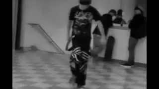 Kris Owen - Shuffle 2 (Subscribe to TheBlahman3)
