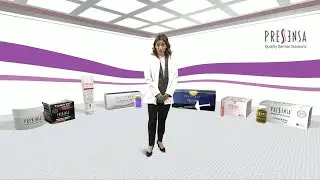 Pressensa Presentación Corporativa (Completo)