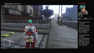Gta 2024 savage_pot-head2 [ channel :nene enrique