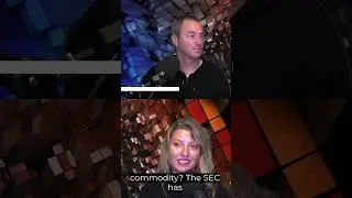 Is ETH A Security? #shorts