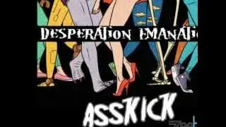 Asskick - Carrot