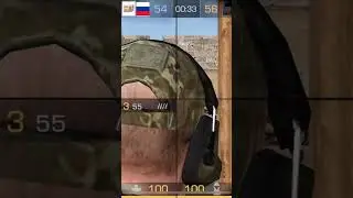 #shorts #standoff2  оригинально, хоть и это дефолт.