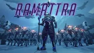 Reason why Ramatta is the best tank.