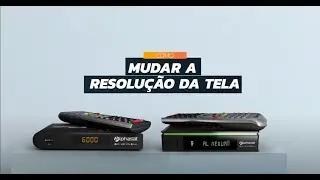 COMO MUDAR A RESOLU&Ccedil;&Atilde;O DA TELA
