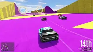 Hotring races