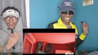 Zola - Manger REACTION w/FREESTYLE ISSA BANGER HBFRANCE