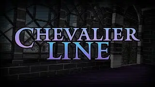 (AC Scratch Ticket) June 24th - Chevalier Line