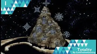 Totality - A CTM/Adventure by ColdFusionGaming - Stream 1 [16/1/19]