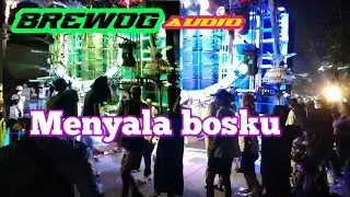 BATURETNO MALANG UTARA FULL BAS HORE