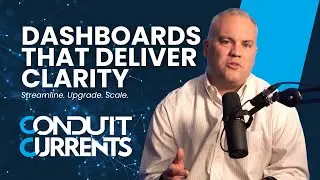 Dashboards That Deliver Clarity